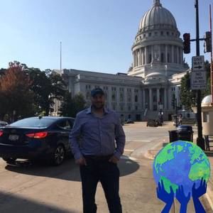 Meet your Posher, Ahmed